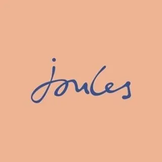 Joules discount code